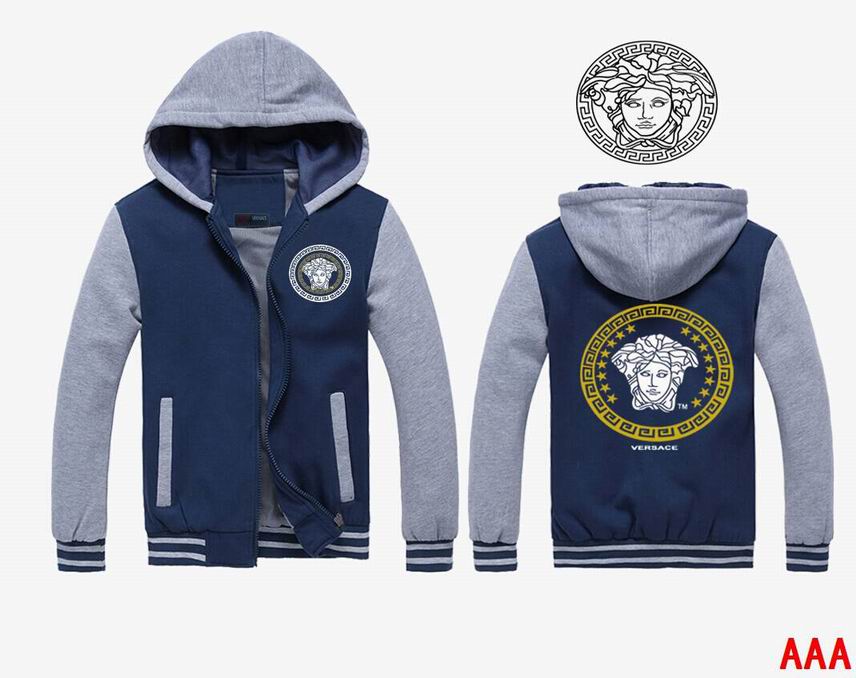 Verace hoodie S-XXXL-207